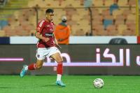 بالفيديو .. رضا سليم يتوج رفقة الأهلي المصري بلقب دوري أبطال إفريقيا